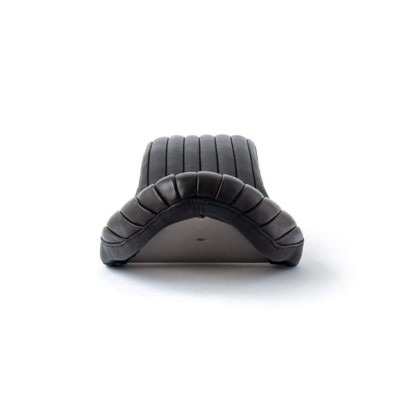 画像2: HATES SEAT CO. | COBRA TUCK & ROLL  (2)