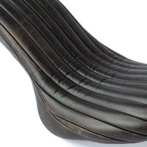 画像6: HATES SEAT CO. | RIGID COBRA TUCK & ROLL 