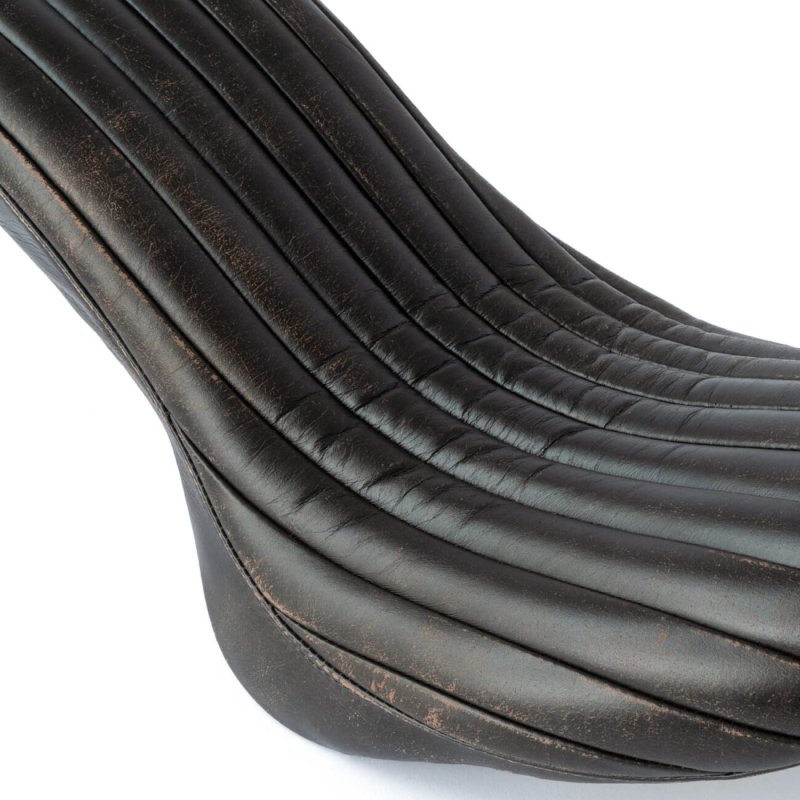 画像6: HATES SEAT CO. | RIGID COBRA TUCK & ROLL  (6)