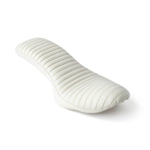 画像1: HATES SEAT CO. | COBRA SIDE TUCK & ROLL 