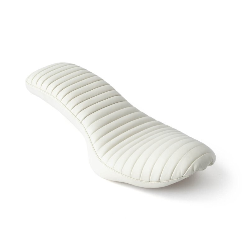 画像1: HATES SEAT CO. | COBRA SIDE TUCK & ROLL  (1)