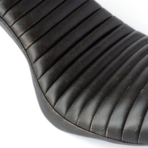 画像6: HATES SEAT CO. | RIGID COBRA SIDE TUCK & ROLL 