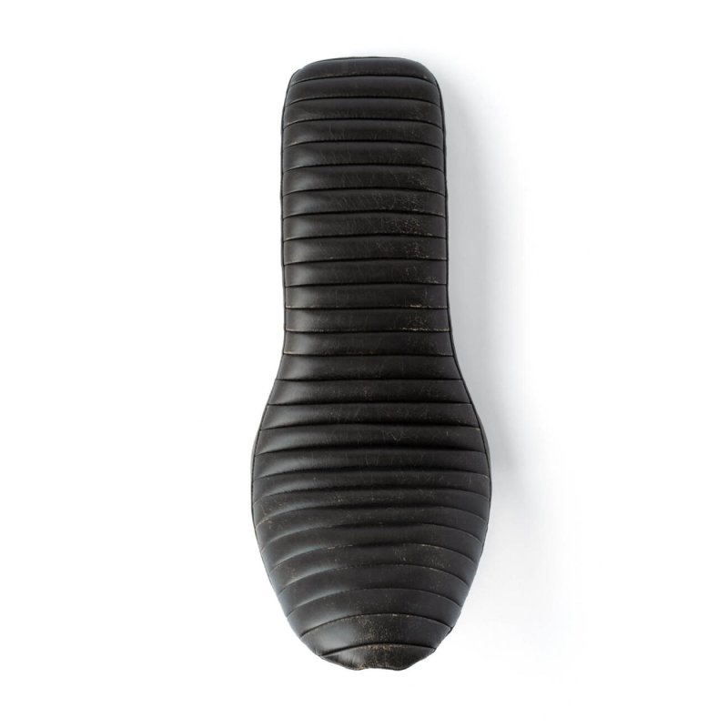 画像3: HATES SEAT CO. | RIGID COBRA SIDE TUCK & ROLL  (3)