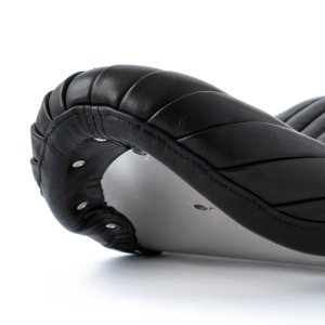 画像8: HATES SEAT CO. | COBRA TUCK & ROLL 