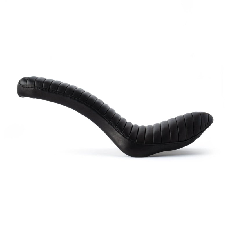 画像4: HATES SEAT CO. | RIGID COBRA SIDE TUCK & ROLL  (4)