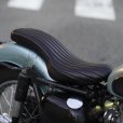 画像11: HATES SEAT CO. | COBRA TUCK & ROLL  (11)
