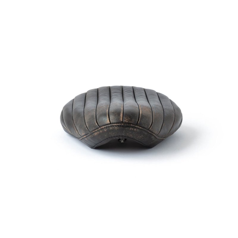 画像5: HATES SEAT CO. | SOLO SEAT&PILLION TUCK&ROLL  (5)