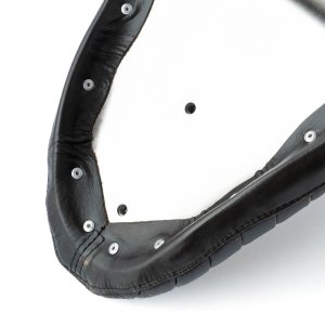 画像9: HATES SEAT CO. | RIGID COBRA SIDE TUCK & ROLL 