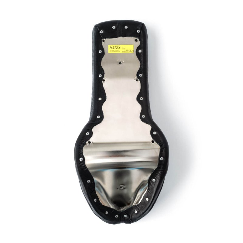 画像7: HATES SEAT CO. | RIGID COBRA TUCK & ROLL  (7)