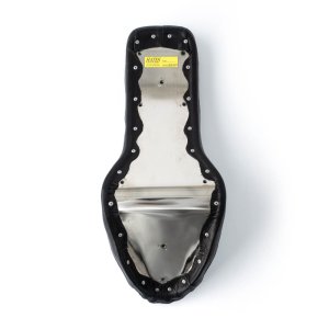 画像7: HATES SEAT CO. | RIGID COBRA SIDE TUCK & ROLL 