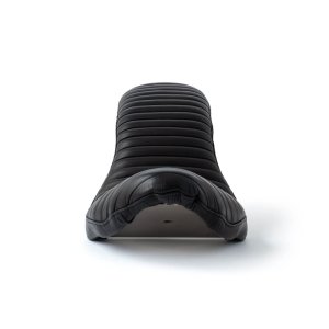 画像2: HATES SEAT CO. | RIGID COBRA SIDE TUCK & ROLL 