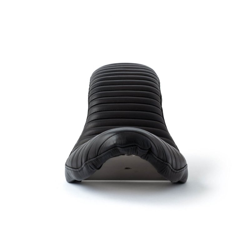 画像2: HATES SEAT CO. | RIGID COBRA SIDE TUCK & ROLL  (2)