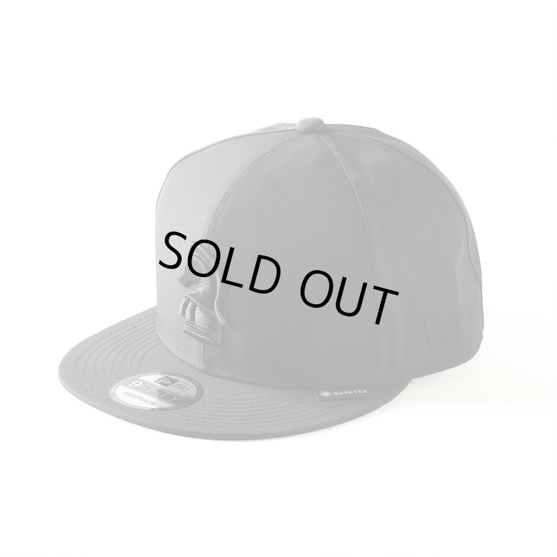 画像1: BALLISTICS (バリスティクス) | ADJUSTABLE 9FIFTY (GORE-TEX)  (1)