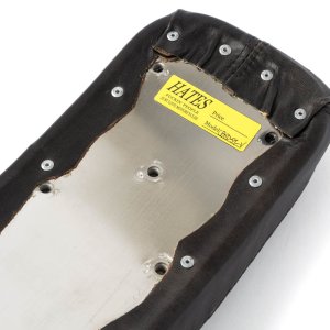 画像10: HATES SEAT CO. | COBRA SIDE TUCK & ROLL 