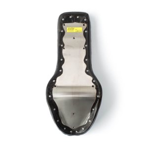 画像7: HATES SEAT CO. | RIGID COBRA SIDE TUCK & ROLL 