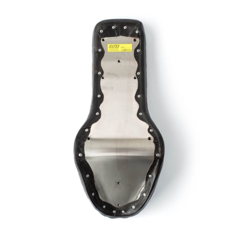 画像7: HATES SEAT CO. | RIGID COBRA SIDE TUCK & ROLL  (7)