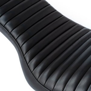 画像6: HATES SEAT CO. | COBRA SIDE TUCK & ROLL 