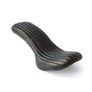 画像1: HATES SEAT CO. | RIGID COBRA TUCK & ROLL 