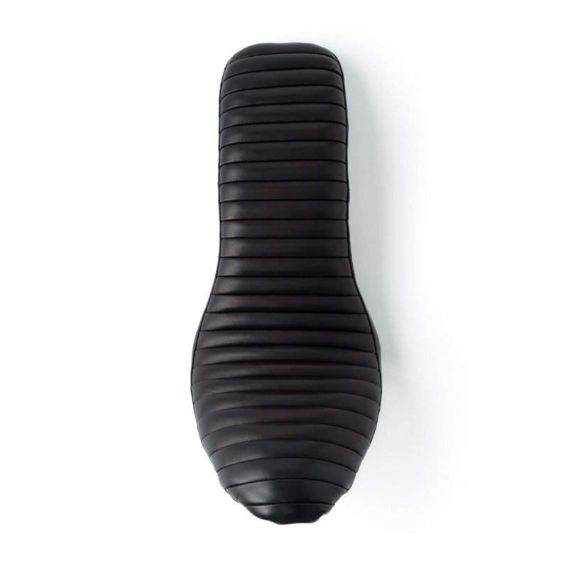 画像3: HATES SEAT CO. | RIGID COBRA SIDE TUCK & ROLL  (3)