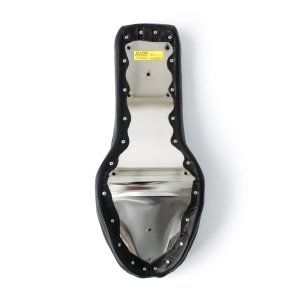 画像7: HATES SEAT CO. | COBRA TUCK & ROLL 