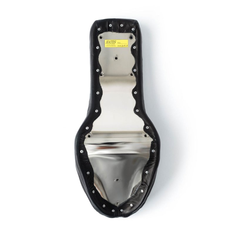 画像7: HATES SEAT CO. | COBRA TUCK & ROLL  (7)