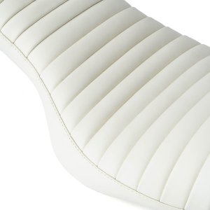 画像6: HATES SEAT CO. | COBRA SIDE TUCK & ROLL 