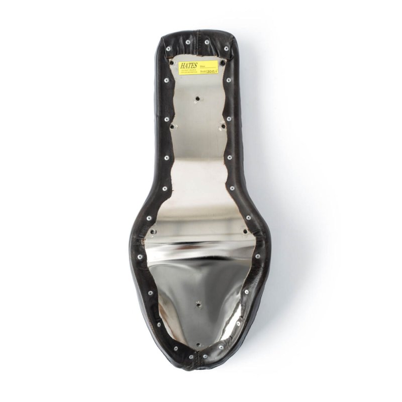 画像7: HATES SEAT CO. | COBRA SIDE TUCK & ROLL  (7)