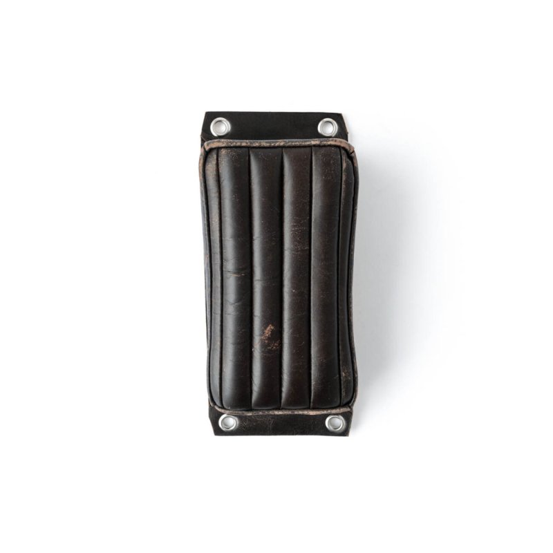 画像15: HATES SEAT CO. | SOLO SEAT&PILLION TUCK&ROLL  (15)