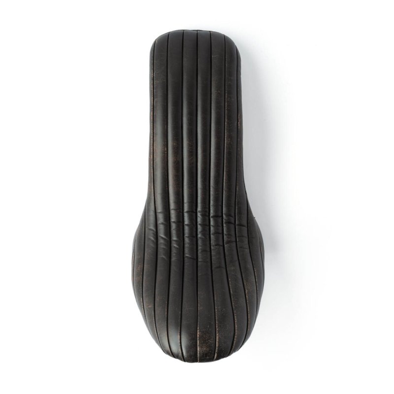 画像3: HATES SEAT CO. | RIGID COBRA TUCK & ROLL  (3)