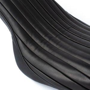 画像6: HATES SEAT CO. | COBRA TUCK & ROLL 