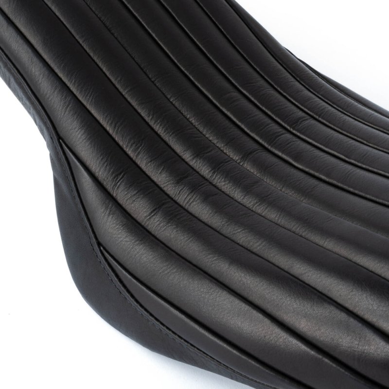 画像6: HATES SEAT CO. | COBRA TUCK & ROLL  (6)