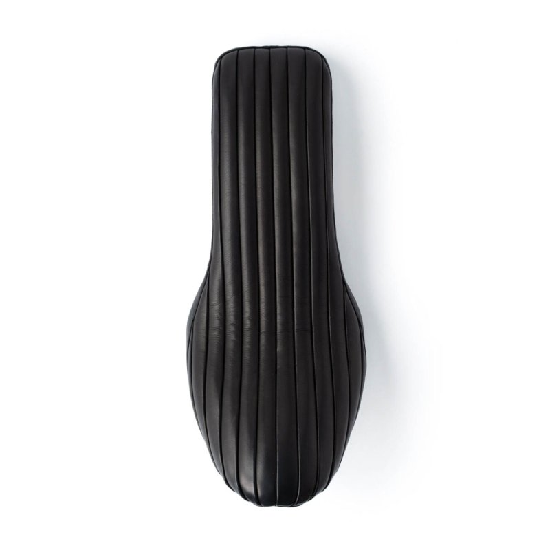 画像3: HATES SEAT CO. | COBRA TUCK & ROLL  (3)