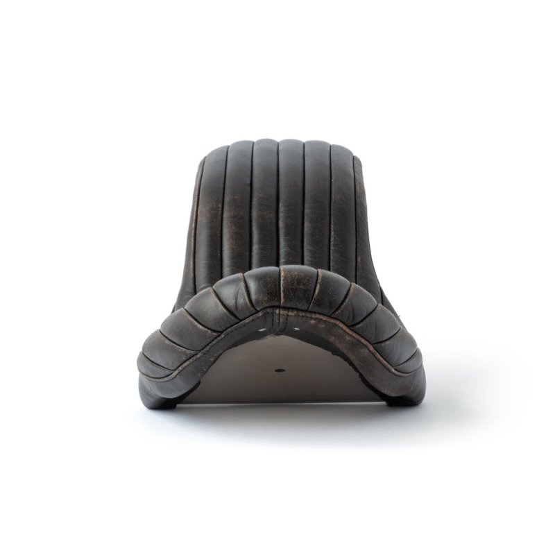 画像2: HATES SEAT CO. | RIGID COBRA TUCK & ROLL  (2)