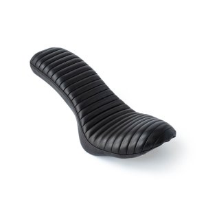 画像1: HATES SEAT CO. | RIGID COBRA SIDE TUCK & ROLL 