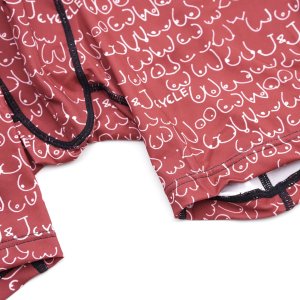 画像4: J&J CYCLE | BOXER PANTS "BUST" 