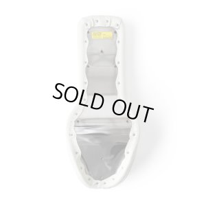 画像7: HATES SEAT CO. | COBRA TUCK & ROLL 