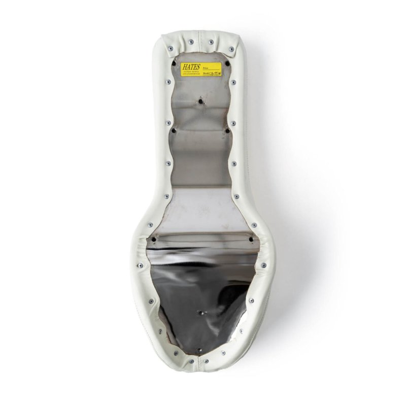 画像7: HATES SEAT CO. | COBRA TUCK & ROLL  (7)
