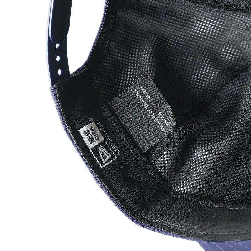 画像4: BALLISTICS (バリスティクス) | ADJUSTABLE 9FIFTY (GORE-TEX)  (4)