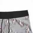 画像3: J&J CYCLE | BOXER PANTS "Rip bananas"  (3)