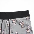 画像3: J&J CYCLE | BOXER PANTS "Rip bananas"  (3)