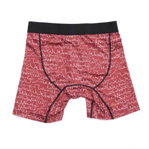 画像2: J&J CYCLE | BOXER PANTS "BUST" 