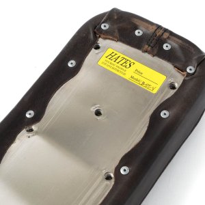 画像10: HATES SEAT CO. | COBRA  TUCK & ROLL 