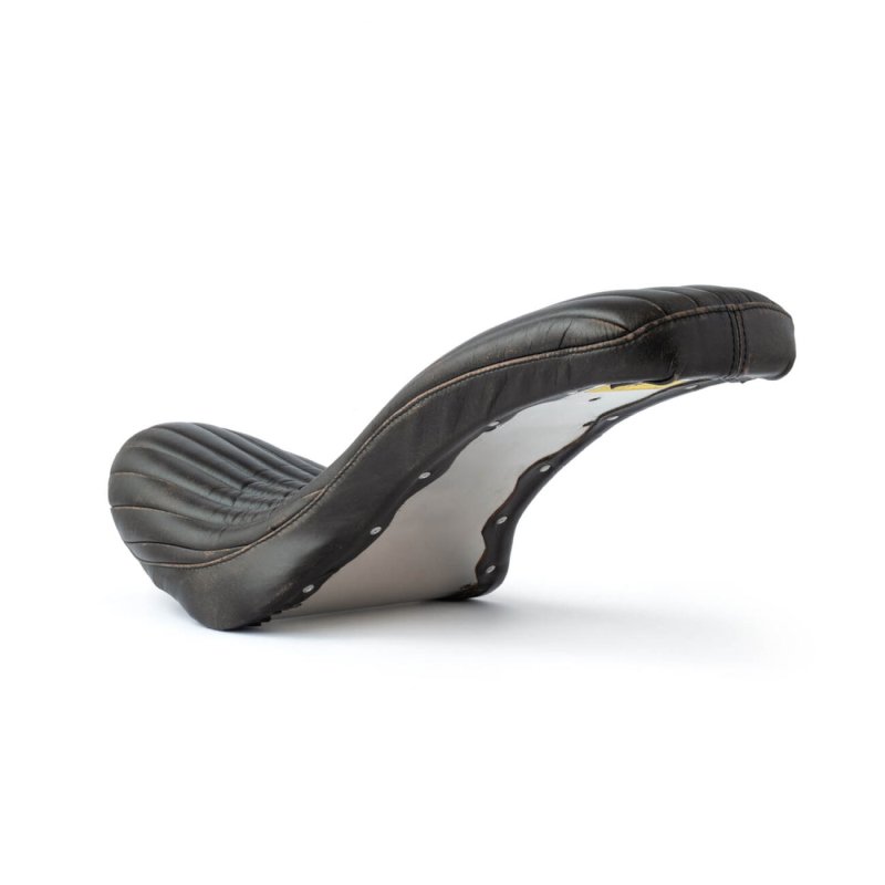 画像5: HATES SEAT CO. | RIGID COBRA TUCK & ROLL  (5)