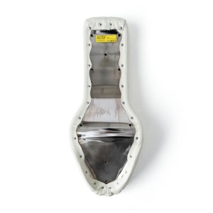 画像7: HATES SEAT CO. | COBRA SIDE TUCK & ROLL 