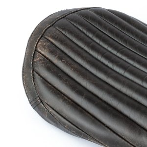 画像7: HATES SEAT CO. | SOLO SEAT&PILLION TUCK&ROLL 