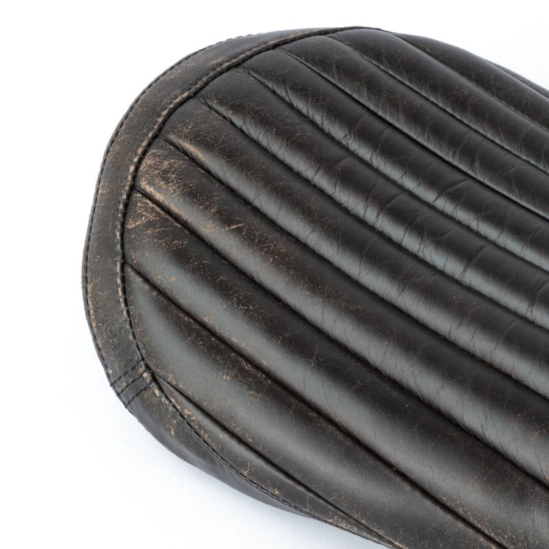 画像7: HATES SEAT CO. | SOLO SEAT&PILLION TUCK&ROLL  (7)