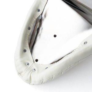 画像9: HATES SEAT CO. | COBRA SIDE TUCK & ROLL 