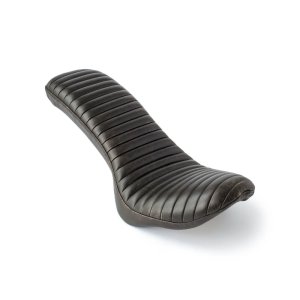 画像1: HATES SEAT CO. | RIGID COBRA SIDE TUCK & ROLL 