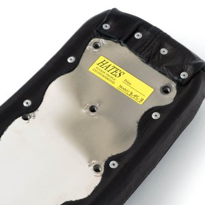 画像10: HATES SEAT CO. | COBRA TUCK & ROLL 