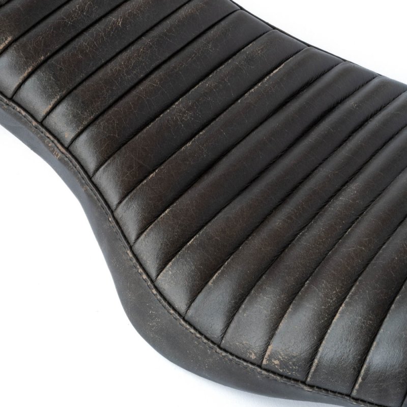 画像6: HATES SEAT CO. | COBRA SIDE TUCK & ROLL  (6)